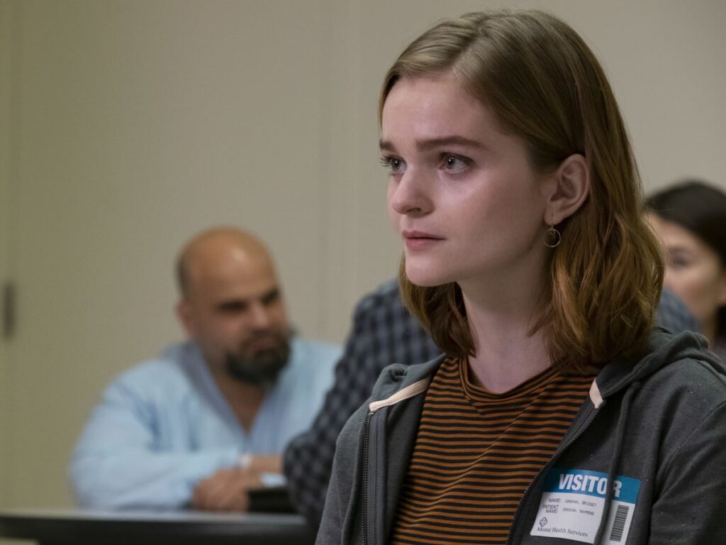 Hard Truths - Ray Donovan