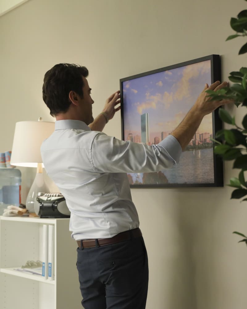 It's All About Perspective - A Million Little Things Season 1 Episode 9
