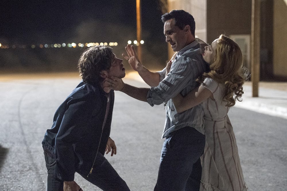 Jealousy - Midnight, Texas Season 2 Episode 7