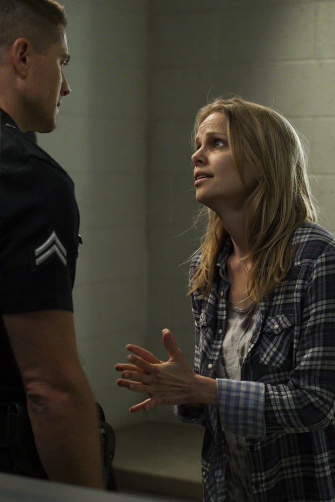 Pleading her Case - The Rookie Season 1 Episode 7