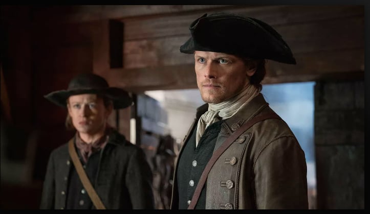 Recruiting Settlers - Outlander