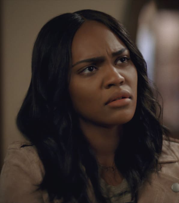 Regrets? - Black Lightning Season 2 Episode 8