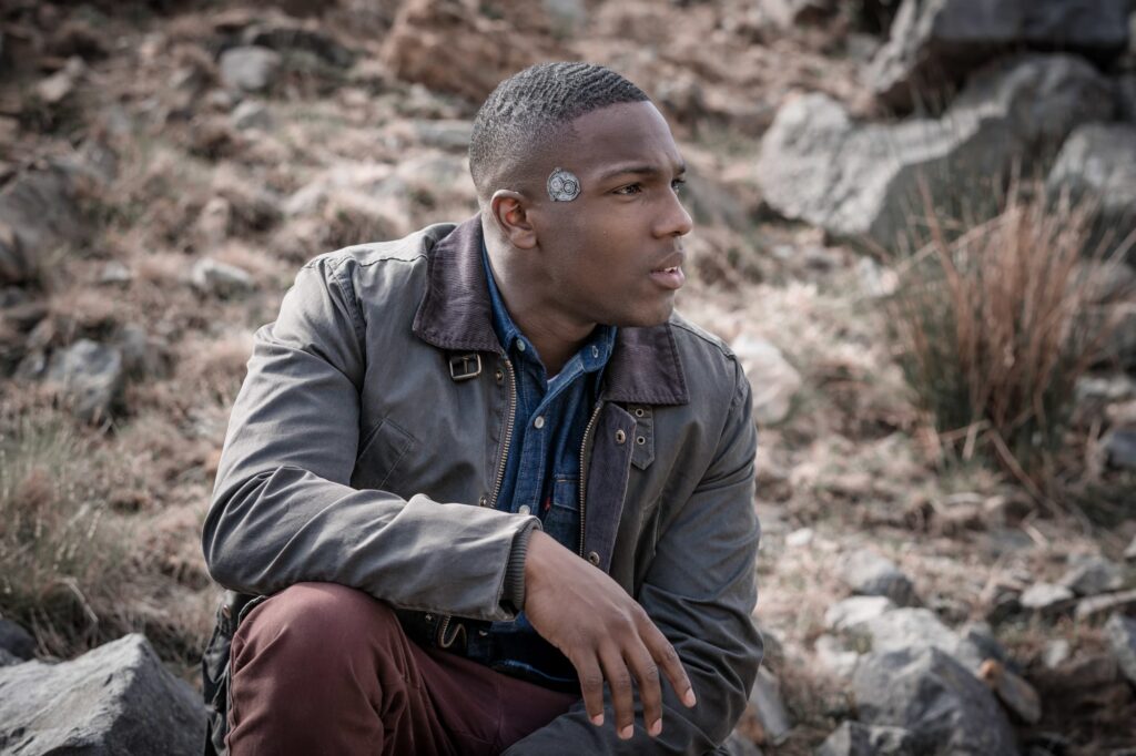 Ryan's Tapped In - Doctor Who Season 11 Episode 10