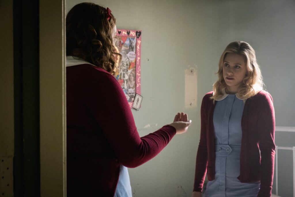 Welcome To Hell - Riverdale Season 3 Episode 7