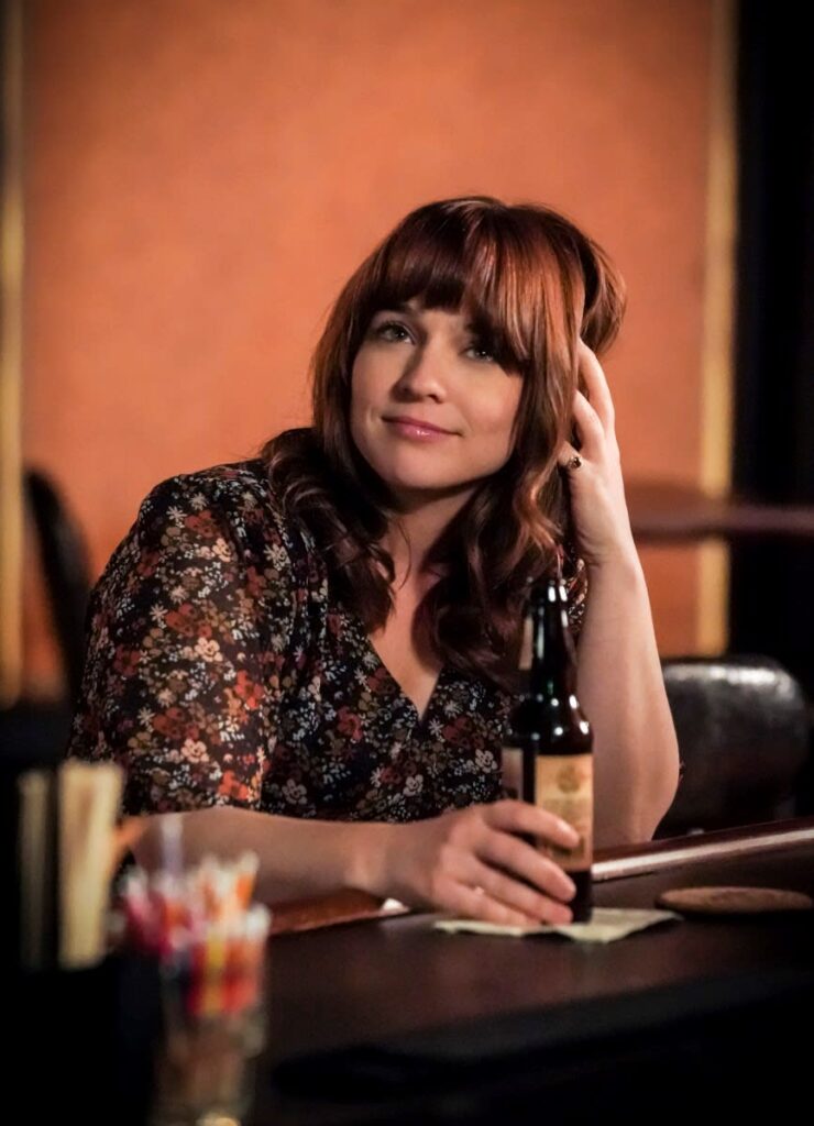 Working From the Shadows - NCIS: Los Angeles Season 10 Episode 10