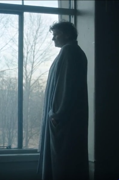 A Friend of the Men in Hats - Project Blue Book Season 1 Episode 2