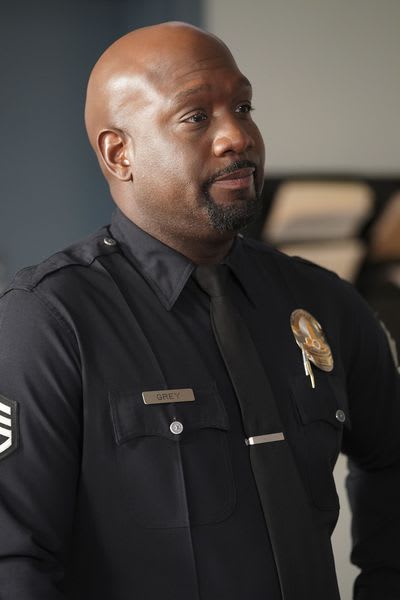 Backing Up His Officers - The Rookie Season 1 Episode 11