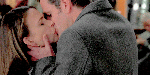 Charles and Liza - Younger