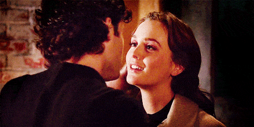 Dan and Blair - Gossip Girl