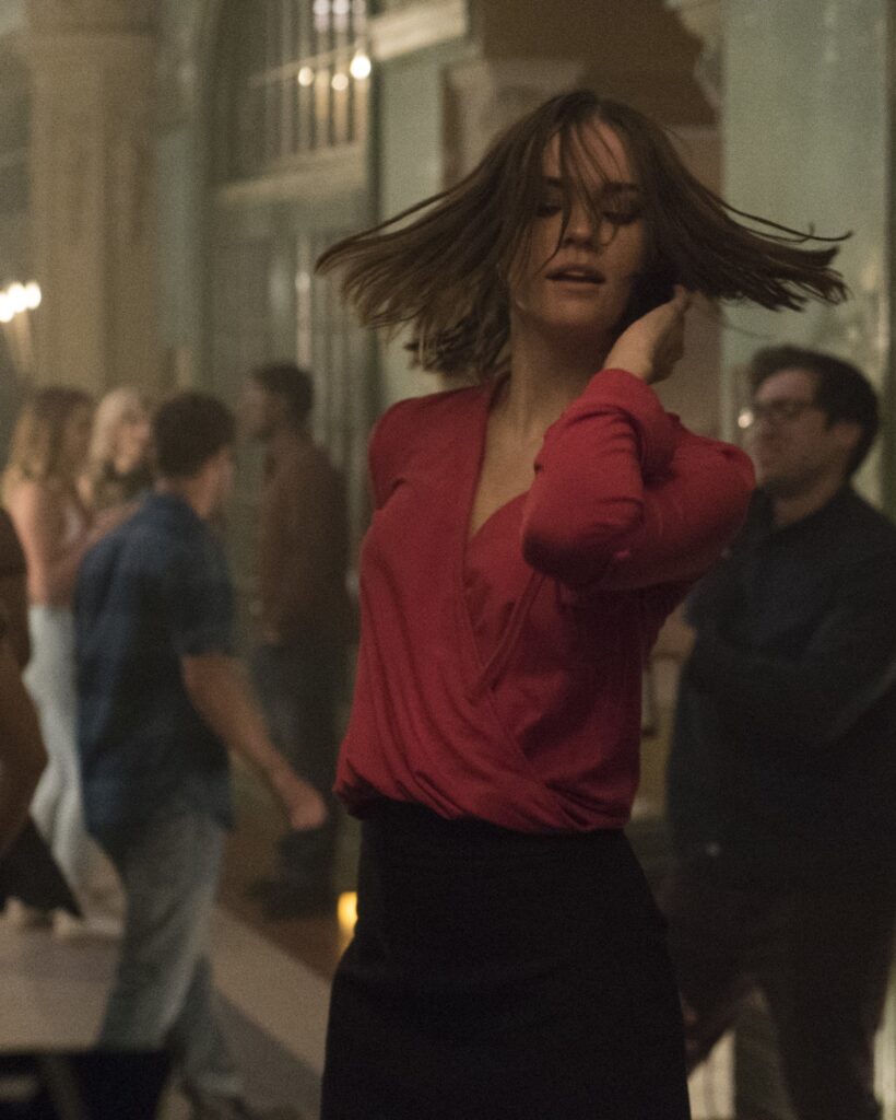 Dancing it Out - Good Trouble Season 1 Episode 2