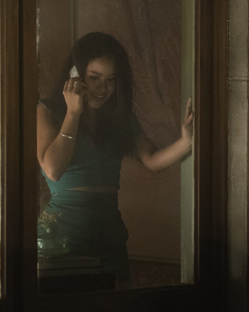 Drunken Mistake - Good Trouble Season 1 Episode 2