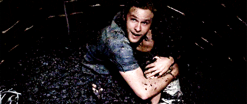 Fitz and Simmons - Agents of S.H.I.E.L.D.