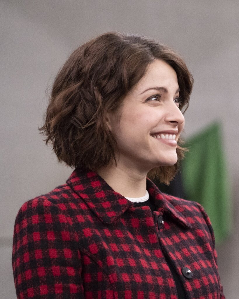 Lea Smiles - The Good Doctor Season 2 Episode 12
