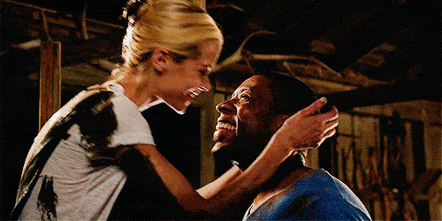 Lemon and Lavon - Hart of Dixie