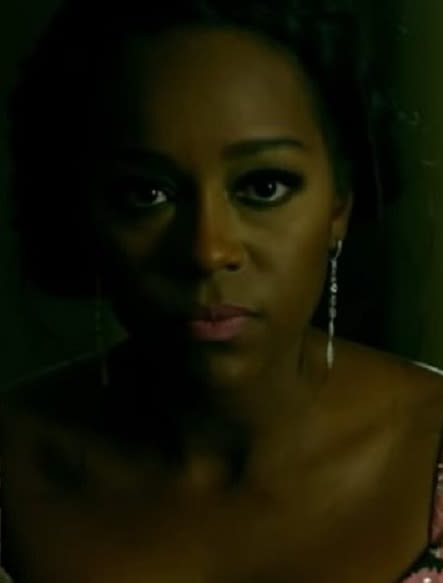 Michaela Reacts - How To Get Away With Murder Season 5 Episode 9