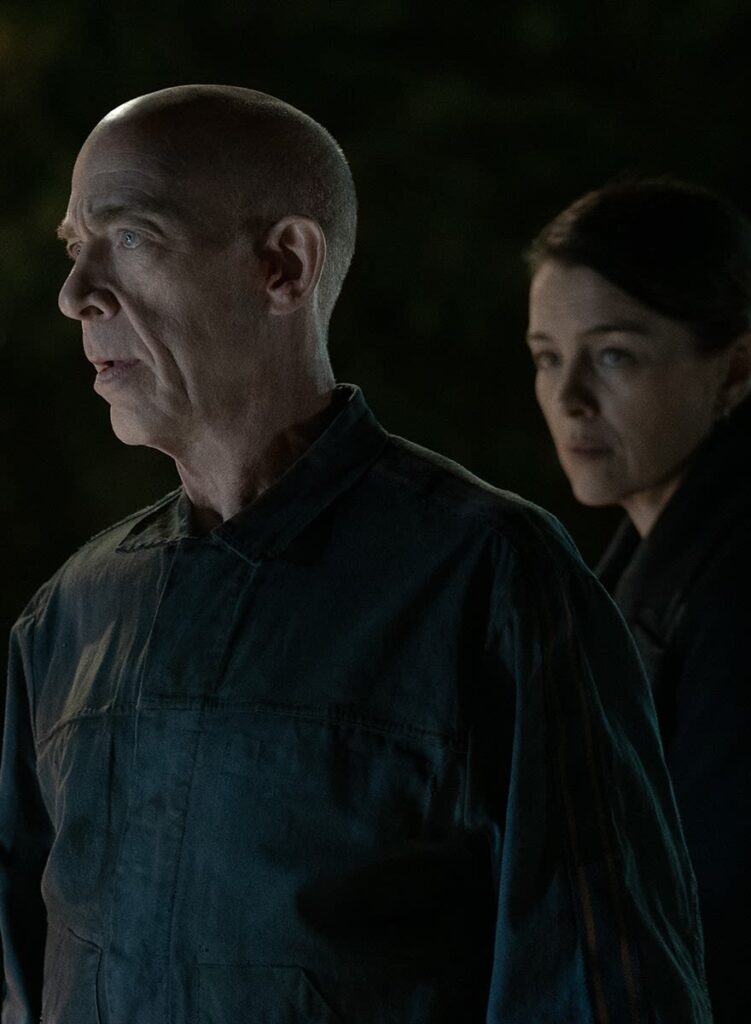 Not Going Back - Counterpart Season 2 Episode 7