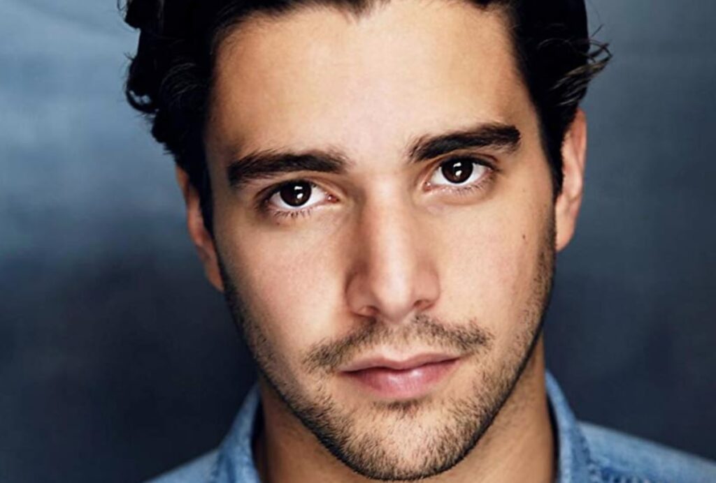 NYPD Blue Revival: Fabien Frankel Cast as Theo Sipowicz