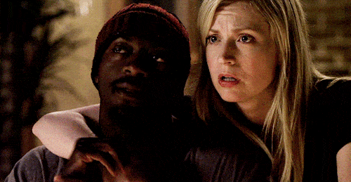 Parker and Hardison - Leverage