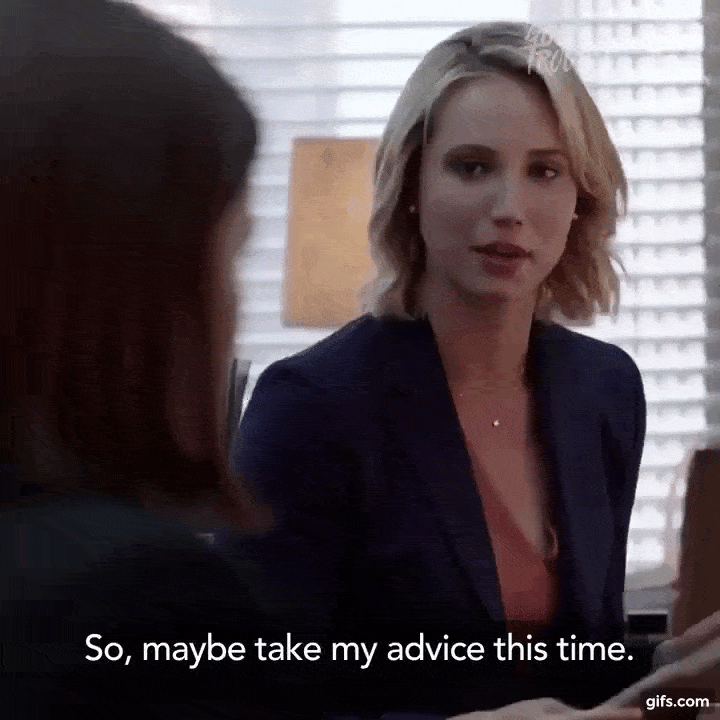 Rebecca - Good Trouble Season 1 Episode 1