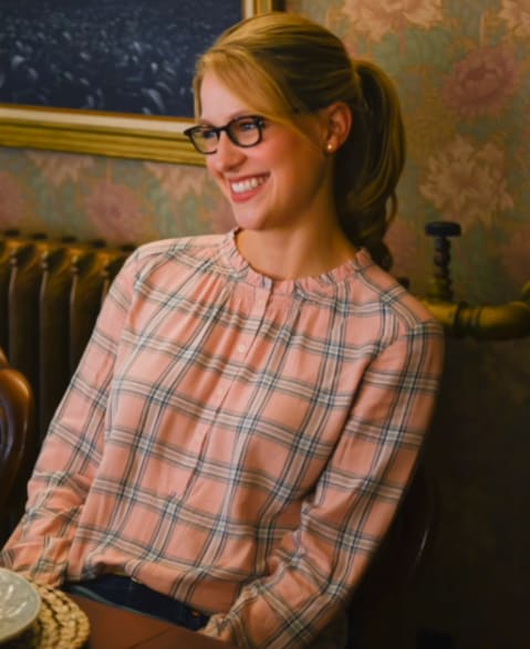 Road trip - Supergirl Season 4 Episode 11