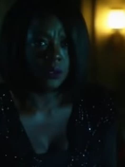 Secret From the Past - How to Get Away with Murder
