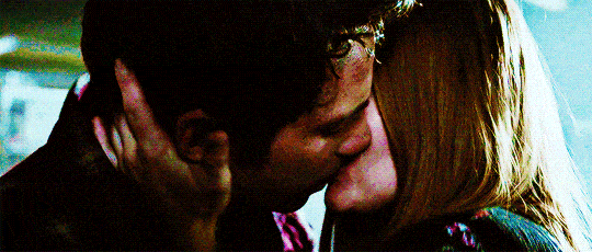 Stiles and Lydia - Teen Wolf
