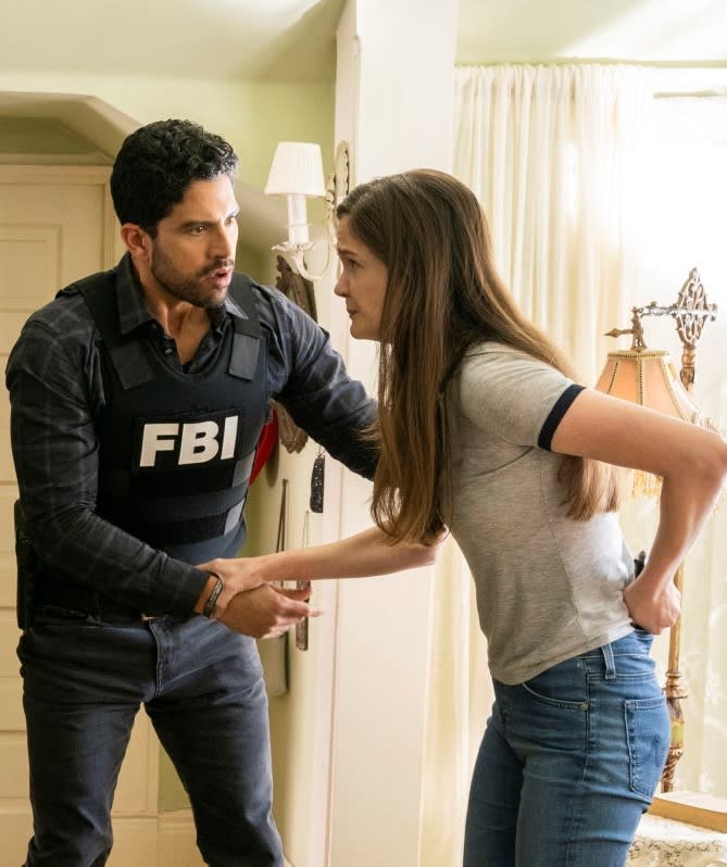 Surprise Ending - Criminal Minds Season 14 Episode 13