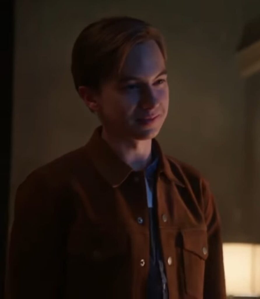 Surprise Guest - Good Trouble Season 1 Episode 2