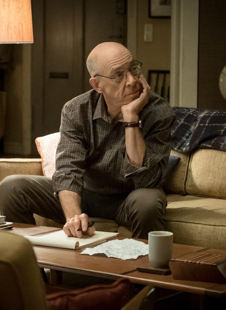 A Man in Love - Counterpart Season 2 Episode 8