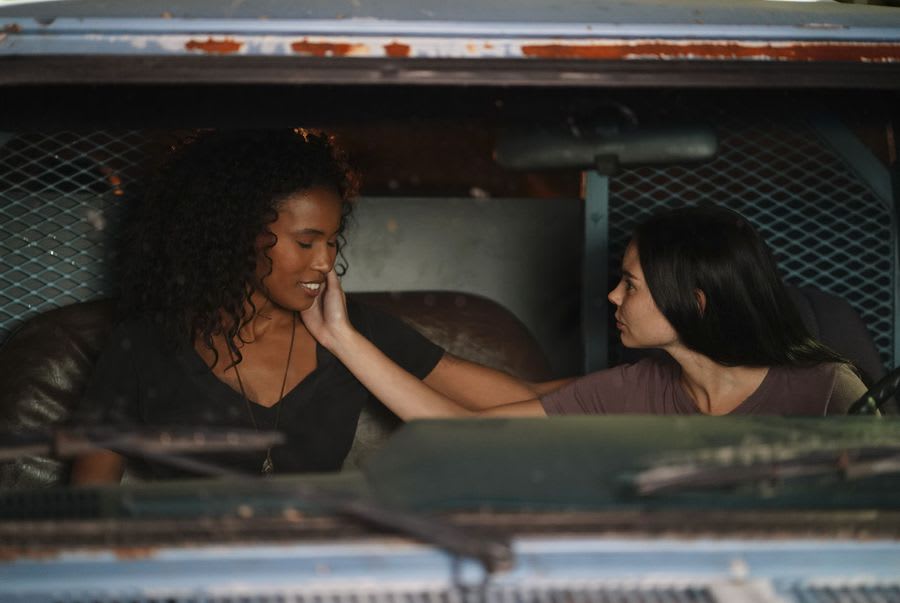 A Peaceful Moment - Siren Season 2 Episode 2