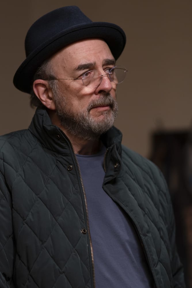 Aaron's Decision - The Good Doctor Season 2 Episode 16