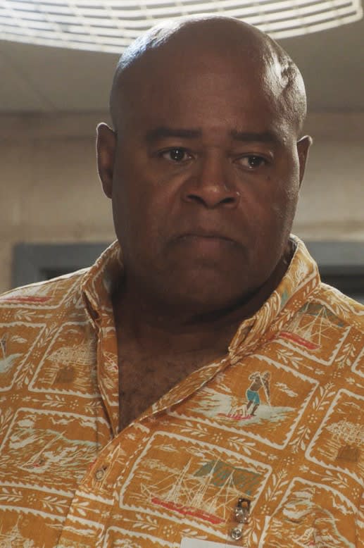 Bad Memories - Hawaii Five-0 Season 9 Episode 14