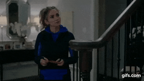 Barbara Morgan?