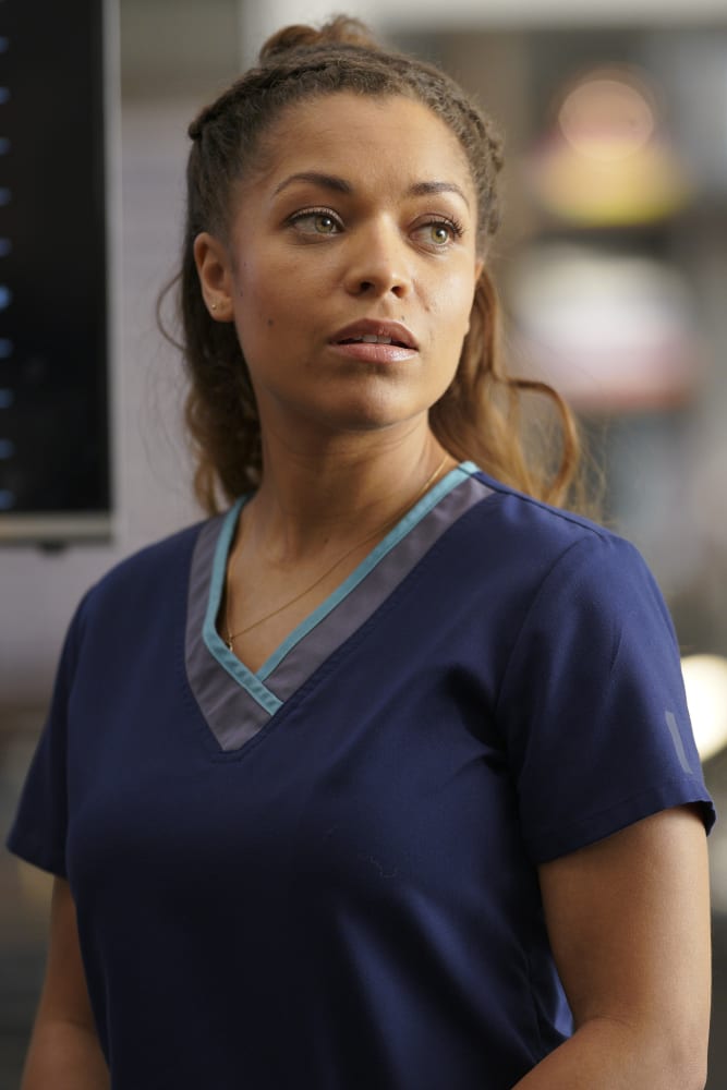 Claire's Decision - The Good Doctor Season 2 Episode 15