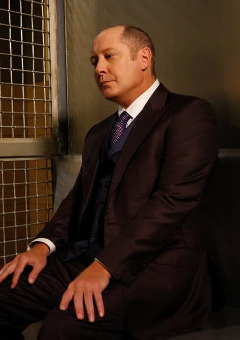 Contemplation - The Blacklist Season 6 Episode 5