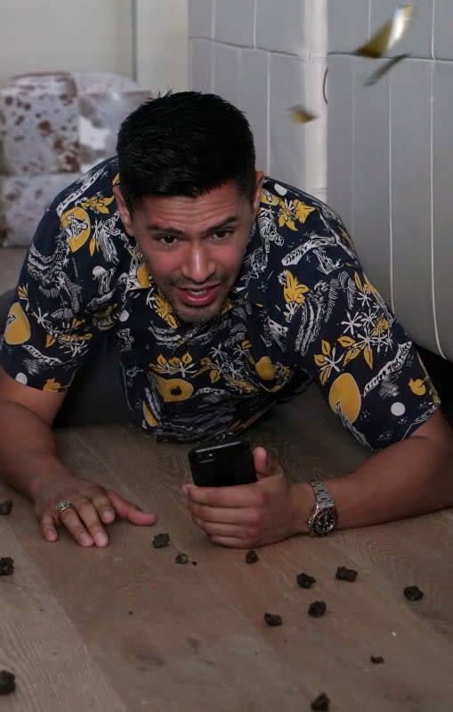 Crawling - Magnum P.I. Season 1 Episode 16