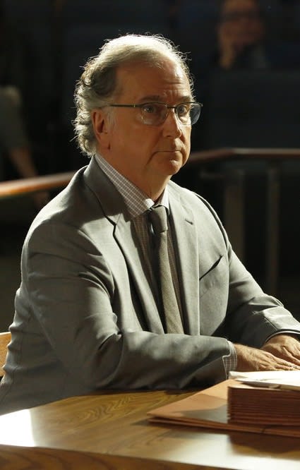Deadly Doctor - The Blacklist Season 6 Episode 7