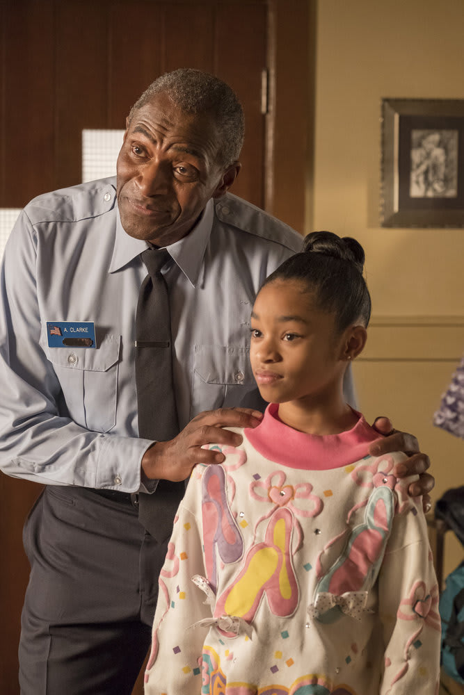 Father and Daughter  - This Is Us Season 3 Episode 13