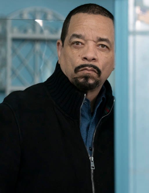 Fin Takes a Look - Law & Order: SVU Season 20 Episode 15