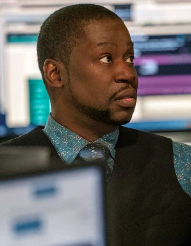 Finding a Backdoor - NCIS: New Orleans Season 5 Episode 15