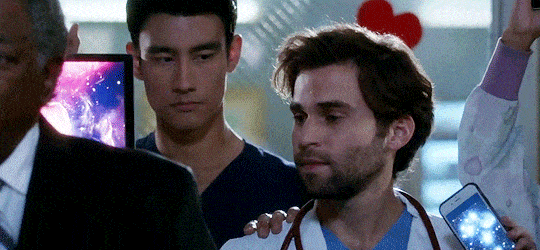 Going Strong - Grey's Anatomy Season 15 Episode 12