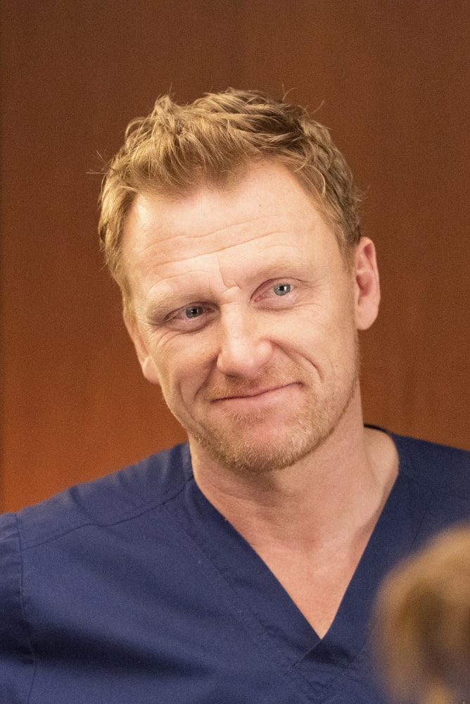 Happy Ending - Grey's Anatomy Season 15 Episode 14