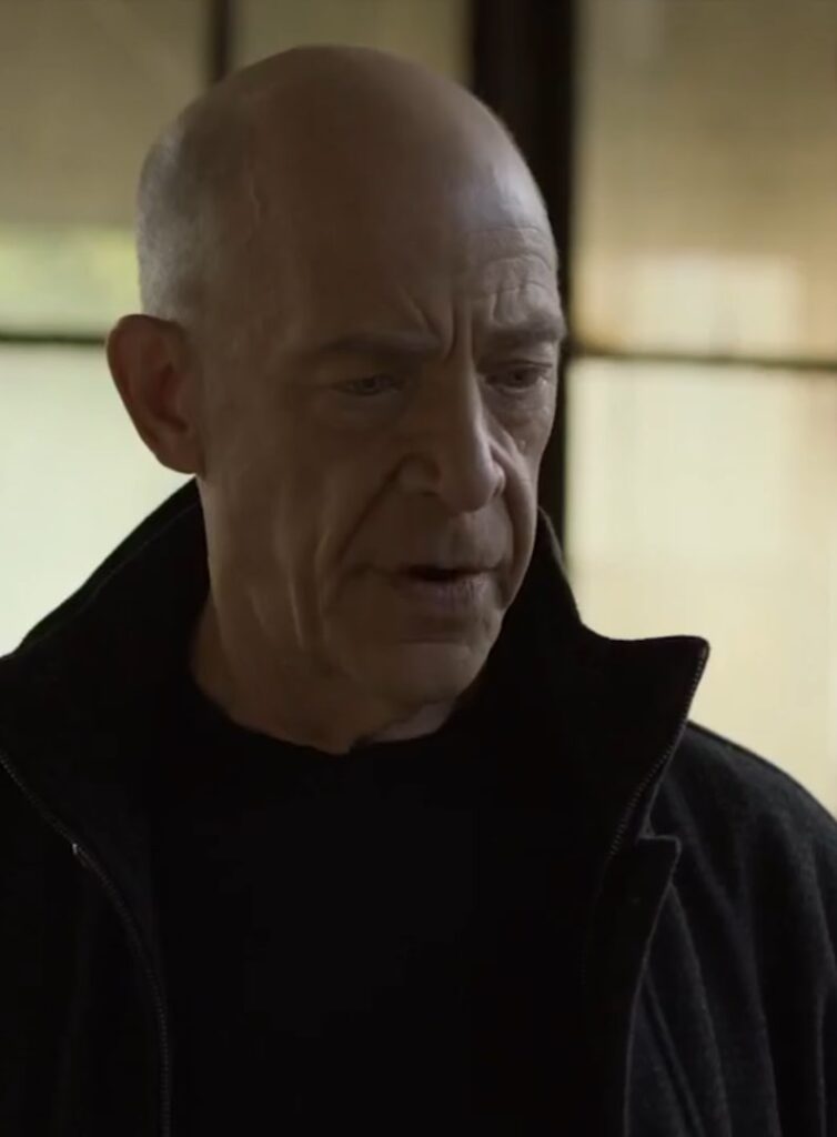 Howard Prime Saves the Day - Counterpart Season 2 Episode 10