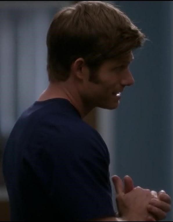 Link Overwhelmed - Grey's Anatomy Season 15 Episode 14