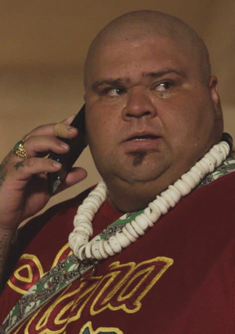 Losing a Friend - Hawaii Five-0 Season 9 Episode 14