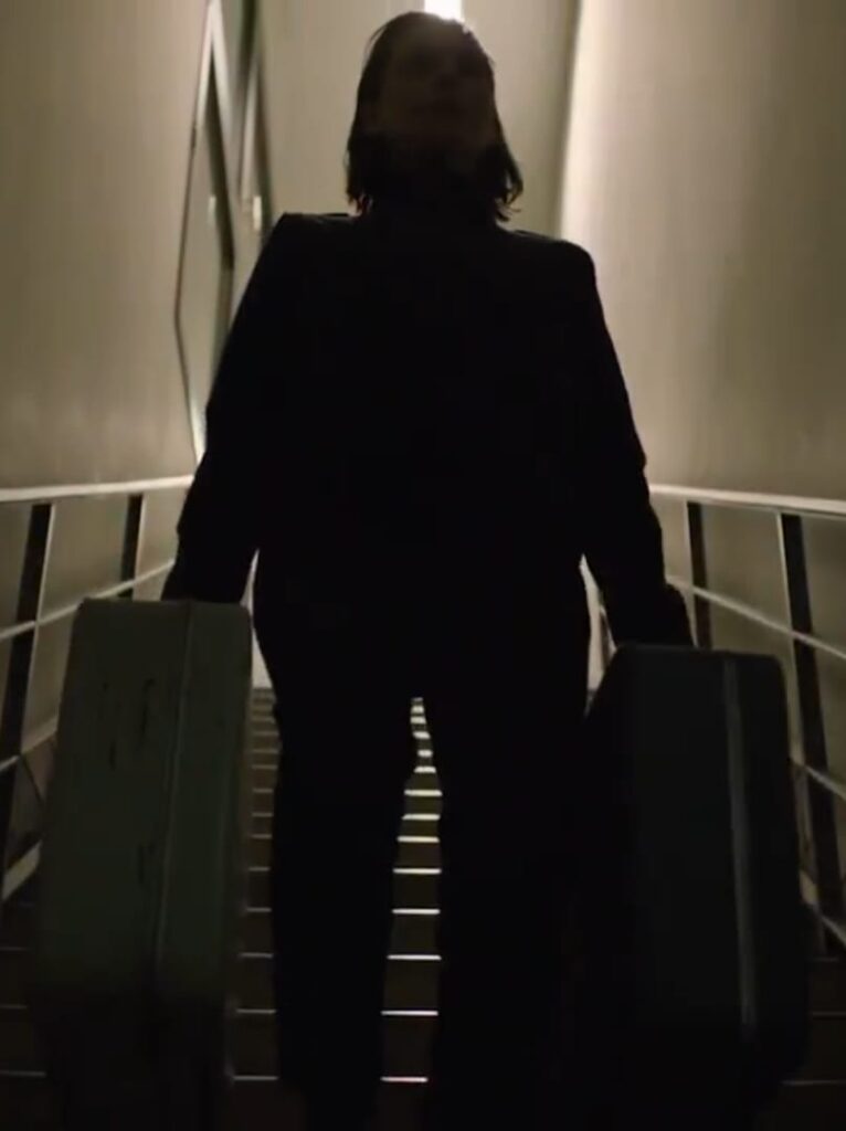 New Management - Counterpart Season 2 Episode 10