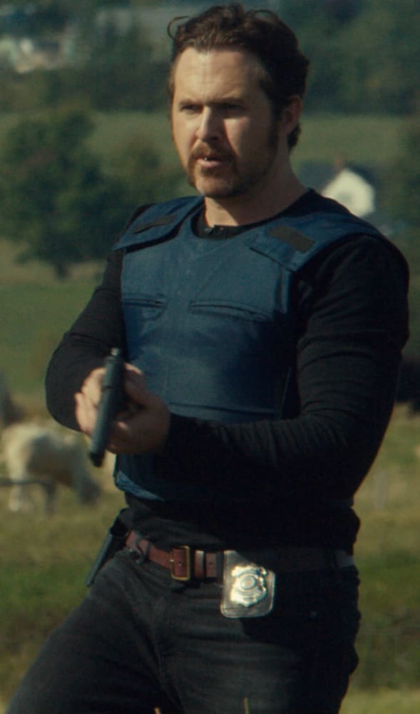 Out Standing in a Field - Pure Season 1 Episode 2