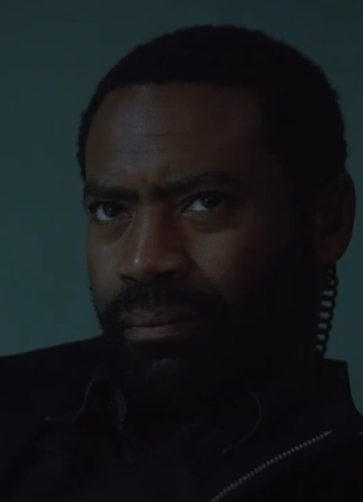 Part of the Plan - Counterpart Season 2 Episode 9