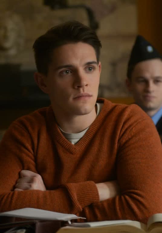 RROC - Tall - Riverdale Season 3 Episode 12