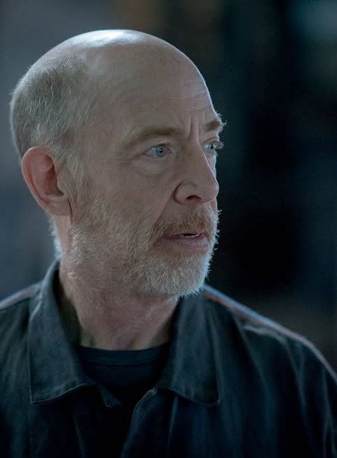 Shock and Awe - Counterpart Season 2 Episode 3